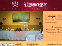 Sites similar to banquetebar.cl