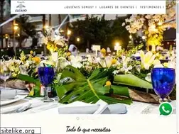 Sites similar to banqueteselcano.com