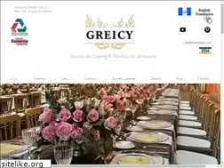 Sites similar to banquetesgreicy.com