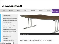 Sites similar to banquetfurniture.co.in