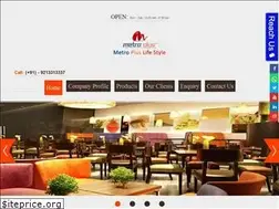 Sites similar to banquetfurniture.in
