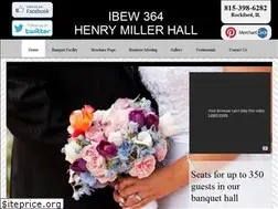 Sites similar to banquethalllocal364.com