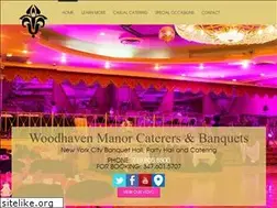 Sites similar to banquethallny.com