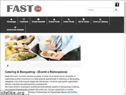 Sites similar to banqueting-catering.it