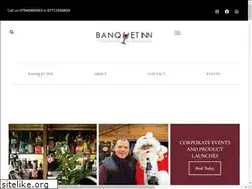 Sites similar to banquetinn.co.uk