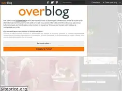 Sites similar to banquetonfray.over-blog.com