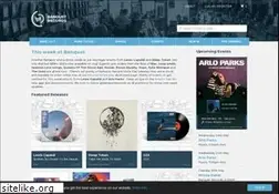 Sites similar to banquetrecords.com