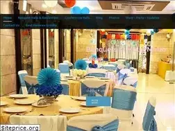 Sites similar to banquets.place