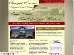 Sites similar to banquetservicesusa.com