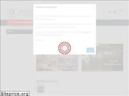 Sites similar to banquetslocations.be