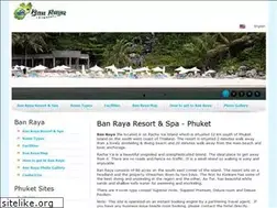 Sites similar to banrayaresort.com