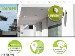 Sites similar to banred.com.uy