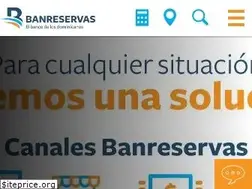 Sites similar to banreservas.com.do