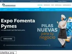 Sites similar to banreservas.com