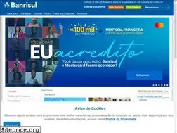 Sites similar to banrisul.com.br
