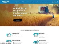 Sites similar to banrisulconsorcio.com.br