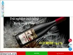 Sites similar to banruoungoaigiasi.net