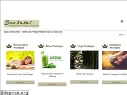 Sites similar to bansabairesorts.com