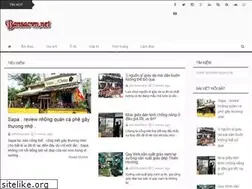 Sites similar to bansacvn.net