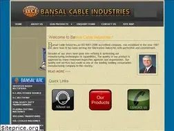 Sites similar to bansalarc.com