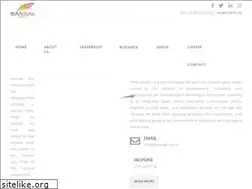 Sites similar to bansalgroup.in