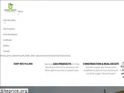 Sites similar to bansalgroupindia.com