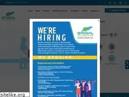 Sites similar to bansalhospital.com