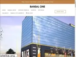 Sites similar to bansalone.in
