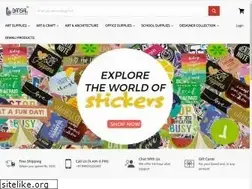 Sites similar to bansalstationers.com