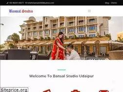 Sites similar to bansalstudio.com