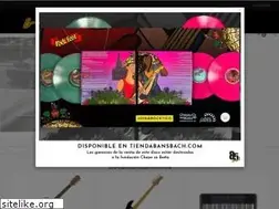 Sites similar to bansbach-cr.com