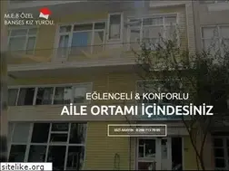 Sites similar to banseskizyurdu.com