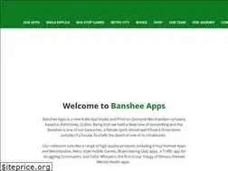 Sites similar to bansheeapps.com