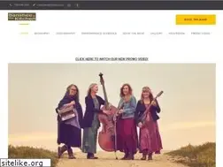 Sites similar to bansheeinthekitchen.com