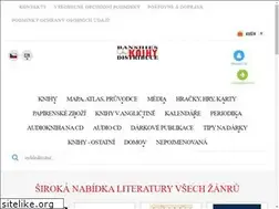 Sites similar to banshies.cz
