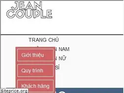 Sites similar to bansiquanjean.net