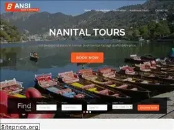 Sites similar to bansitravels.in