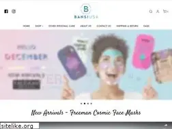 Sites similar to bansiusastore.com