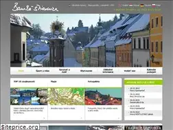 Sites similar to banskastiavnica.org