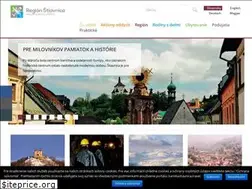 Sites similar to banskastiavnica.travel