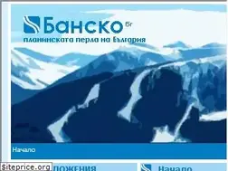 Sites similar to banskobg.com