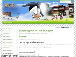 Sites similar to banskobg.info