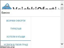 Sites similar to banskobg.org