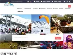 Sites similar to banskocity.bg