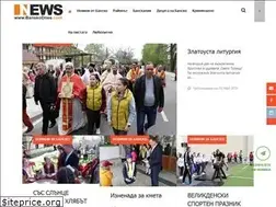 Sites similar to banskodnes.com