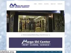 Sites similar to banskoskihire.com