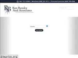 Sites similar to banskyinsurance.com