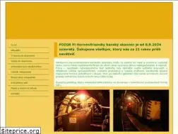 Sites similar to banskyskanzen.sk