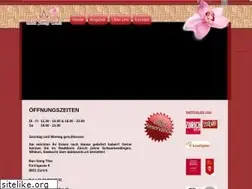 Sites similar to bansongthai.ch