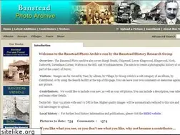 Sites similar to bansteadvillage.com